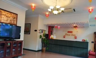 Desa Inn Hotel - Hizvo