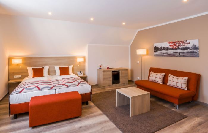 das seidl - Hotel & Tagung - Munchen West
