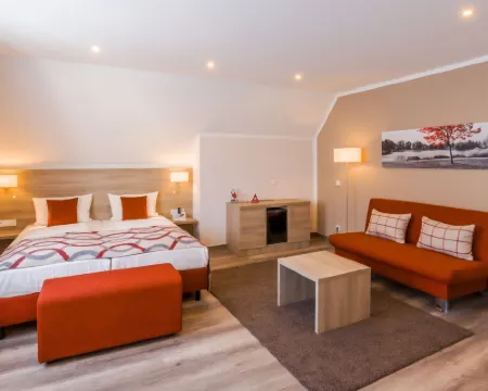 Das Seidl - Hotel & Tagung - München West Hotels in Puchheim