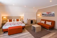 Das Seidl - Hotel & Tagung - München West Hotels near MCO Music-Center KG