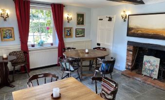 George & Dragon Country House Hotel