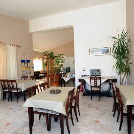 Evilion Hotel