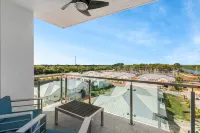 Dolphins Vacation Rental - Sea View