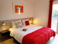 Apartments Antonio Hotels in Čilipi