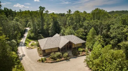 Makanda Inn Отели в г. Альто Пасс Пресинкт