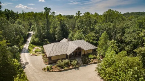 Makanda Inn Hotels in Makanda