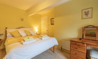 Sylvie's Country Cottage North Devon