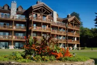 Le Grand Lodge Mont Tremblant Hoteles en 