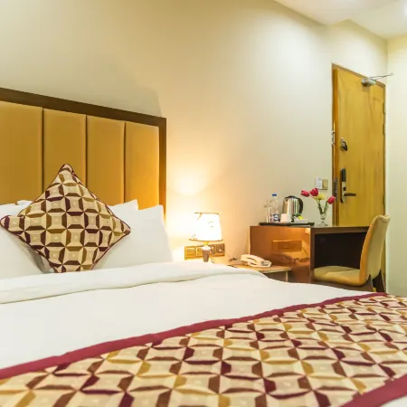 Royal inn Dhaka