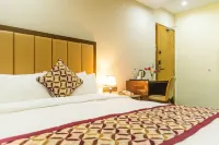 Royal inn Dhaka - salle de sport
