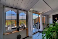 Les Bouyeres Hotels in Beignon