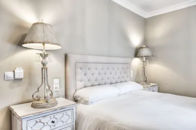 Pura Vida Pirineos Các khách sạn gần Jaca Cathedral