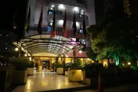 Vista Del Mar Hotel Các khách sạn ở Ghosta