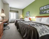 Sleep Inn & Suites