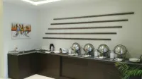 Hotel One Super, Islamabad - Frühstück