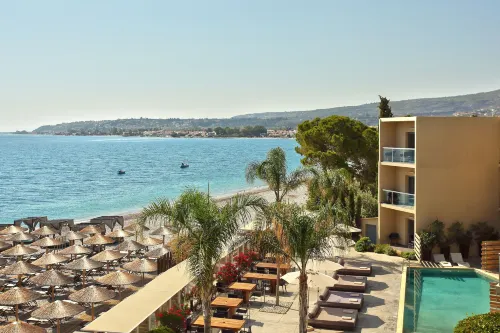 シキュオーン コースト ホテル & リゾート