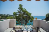 Marilena Apartments - Ocean View