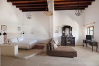 Cottage Houses