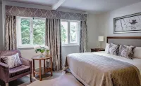 Bailbrook House Hotel, Bath Hoteles en Box