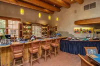 Inn on the Alameda Hôtels à : Santa Fe