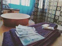 B&b Ballarattik