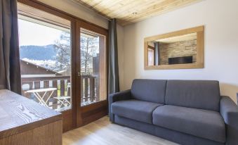 Chalet l'Attrape Coeur
