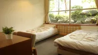 Hotel Kaminoyu Onsen Hotel a Nirasaki