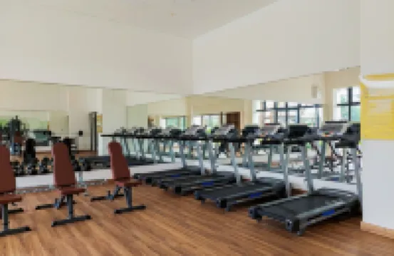 Nice and Elegant 2Br at Sky House BSD Apartment