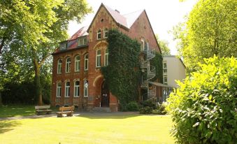 Gästehaus Alte Schule