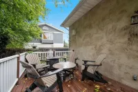 Eclectic & Romantic - Walk to Historic Downtown Harpers Ferry