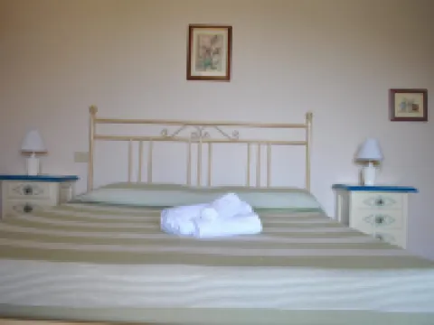 La Casa di Spinosella Agriturismo Hoteles en Valledoria