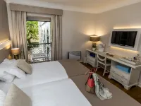 Grande Hotel das Caldas da Felgueira Hotels in Nelas