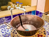 Hotel Boutique Santo Cuervo Hotels in Bernal