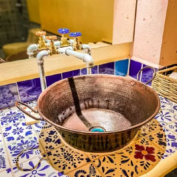 Hotel Boutique Santo Cuervo