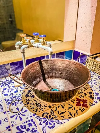 Hotel Boutique Santo Cuervo