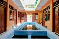 Hotel Kukup Indah Hotel di Tanjungsari