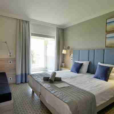 Robinson Kyllini Beach - All Inclusive Rooms