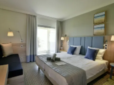 Robinson Kyllini Beach - All Inclusive Hotels in Kyllini