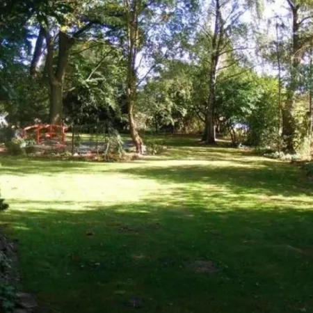 Ferienwohnung, Herzlake