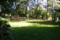 Ferienwohnung, Herzlake