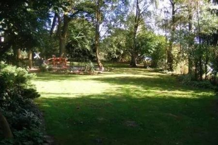 Ferienwohnung, Herzlake