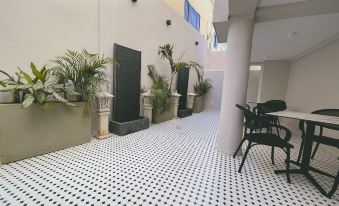Hotel Boutique Casa Hendaus - Adults Only