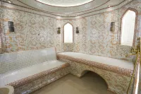 Milan Hotel Tashkent - Spa