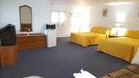 Budget Inn Hotels in Andover