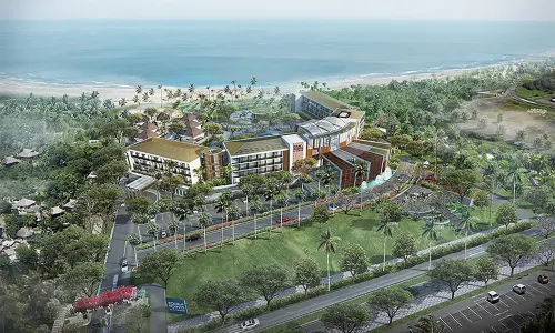 Four Points by Sheraton Bintan, Lagoi Bay