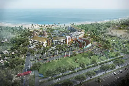 Four Points by Sheraton Bintan, Lagoi Bay