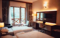 Grand ŞELALE Hotel Hotels in Çayeli