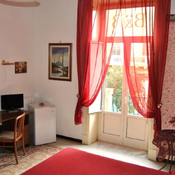 Bed and Breakfast D'Angelo