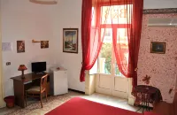 Bed and Breakfast D'Angelo