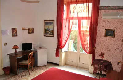 Bed and Breakfast D'Angelo Hotel in zona Kalsa